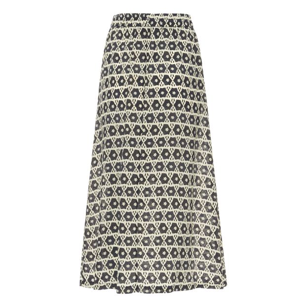Jupe Soie Altea-product
