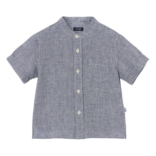 Linen shirt-product