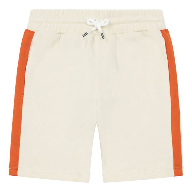 Organic Cotton Bermuda Shorts-product