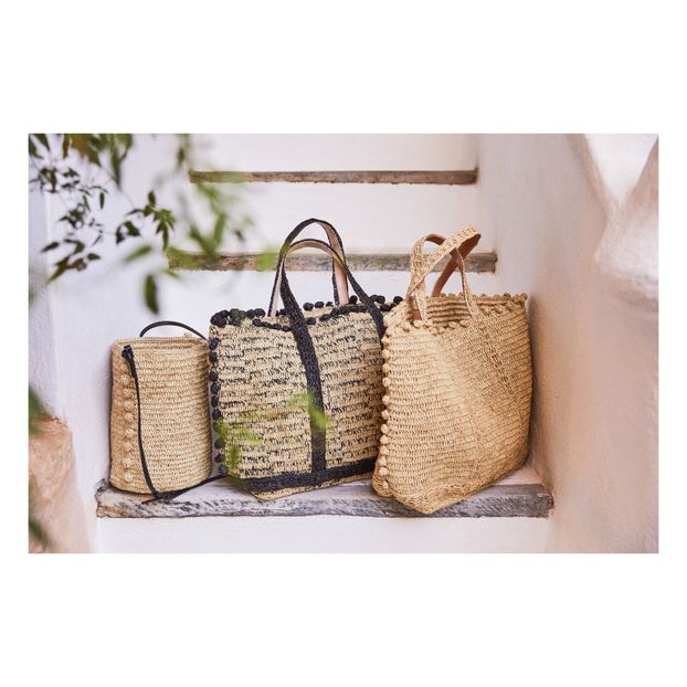 Cabás Mediano+ Burbujas-product