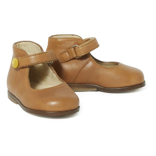 Merceditas de bebé Zeus-product