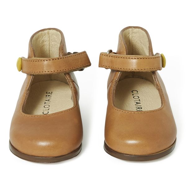 Merceditas de bebé Zeus-product