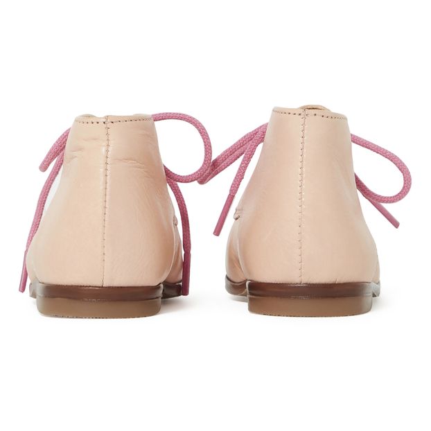 Botines Zeus-product
