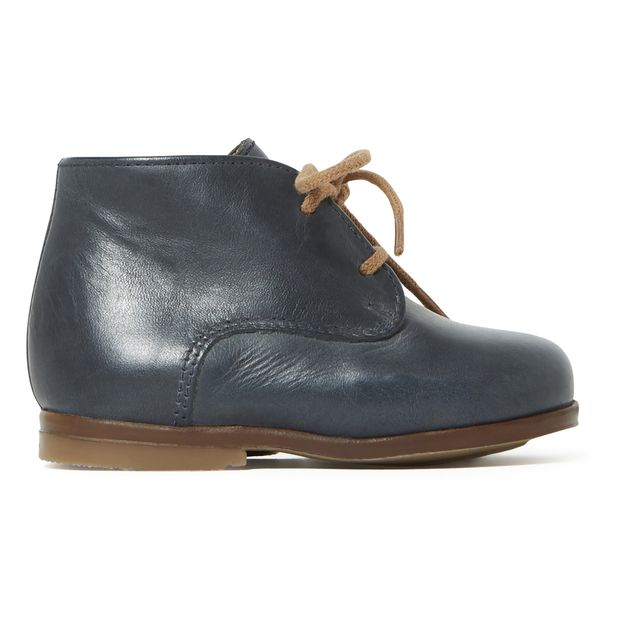 Botines Zeus-product