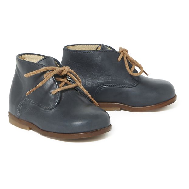 Botines Zeus-product
