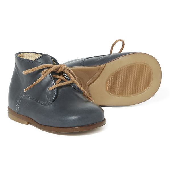 Botines Zeus-product