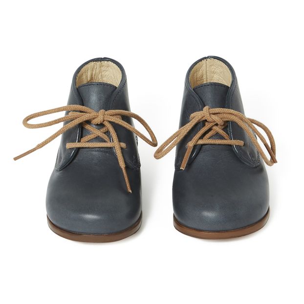 Botines Zeus-product