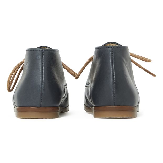 Botines Zeus-product