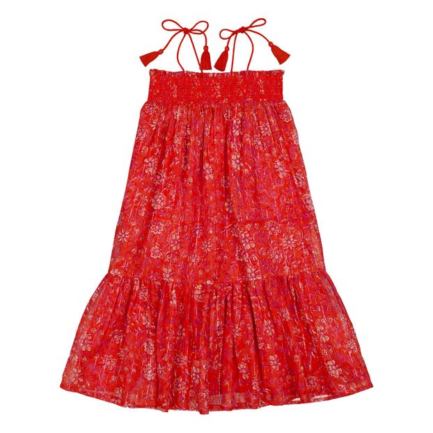 Zoe maxi dress-product