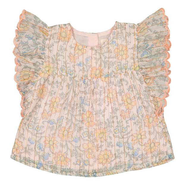 Jasmin blouse-product