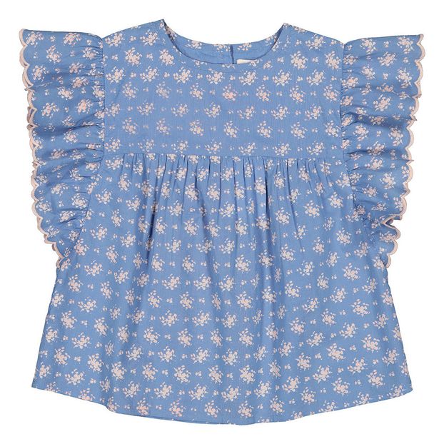 Jasmin blouse-product