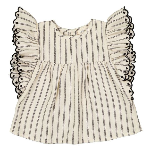 Jasmin blouse-product