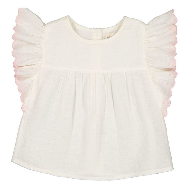 Jasmin blouse-product