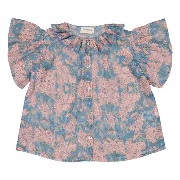 Sarah Blouse-product