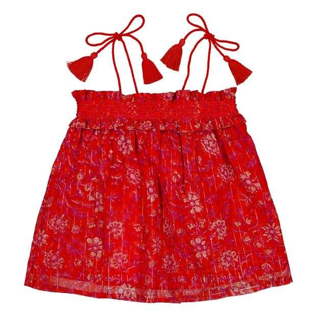 Noelie top-product