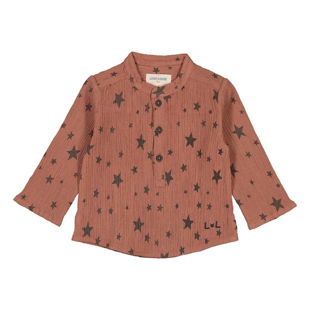 Grandpa kurta shirt-product