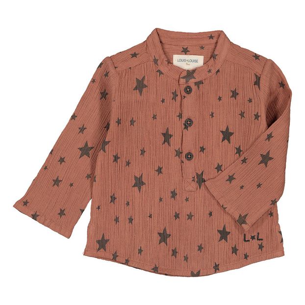 Grandpa kurta shirt-product