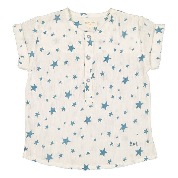 Solal kurta shirt-product
