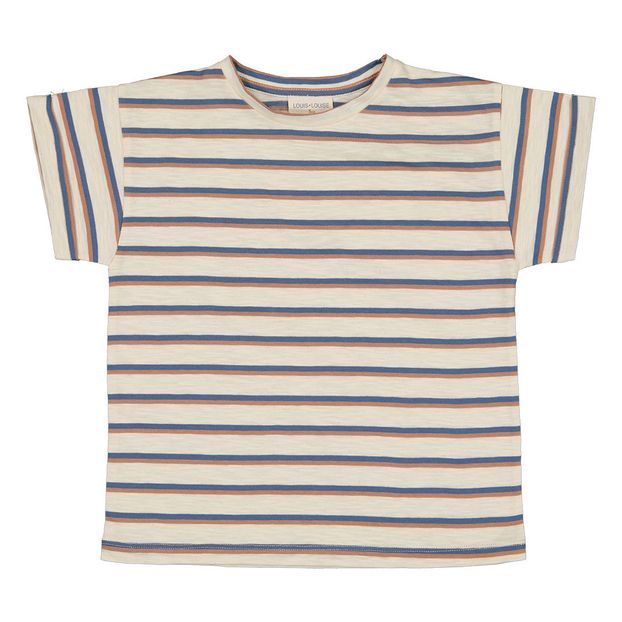 Striped Juju T-shirt-product