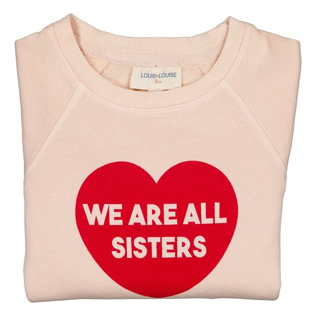 Suéter Sisters James-product