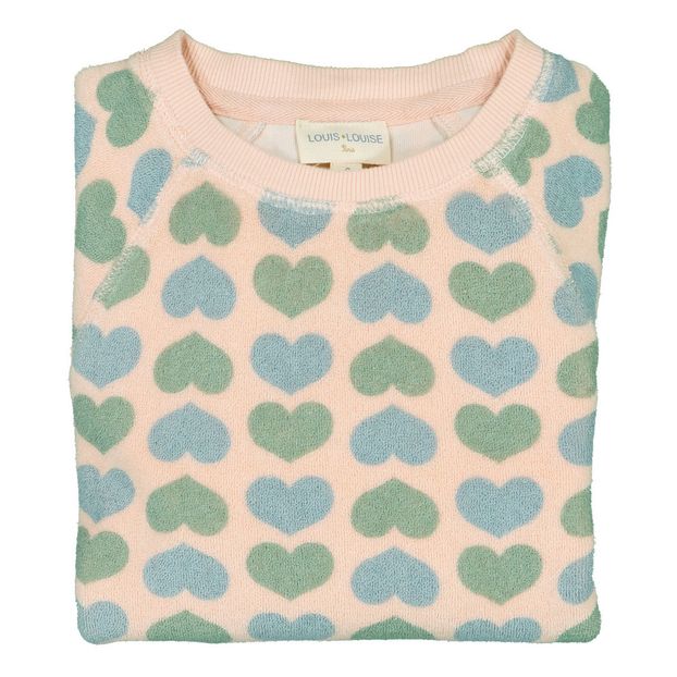 Sweat Eponge James-product