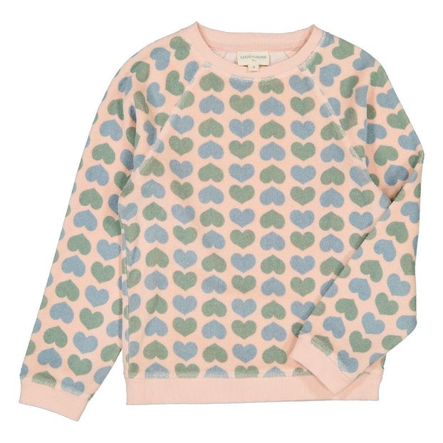 Sweat Eponge James-product