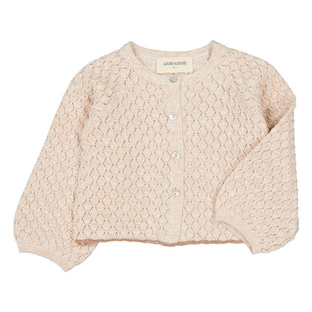 Cardigan Lurex Hermione-product