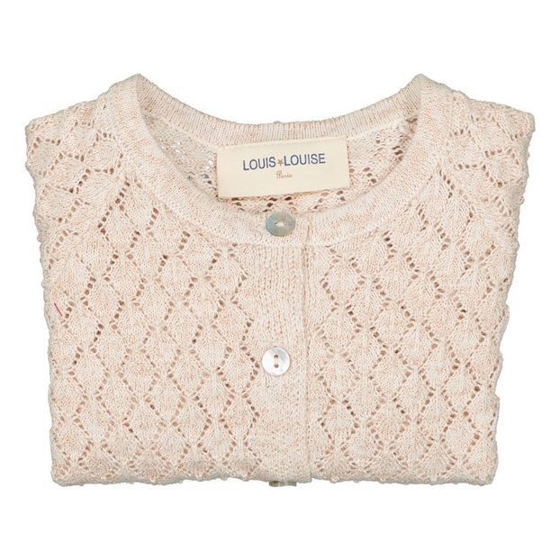 Cardigan Lurex Hermione-product