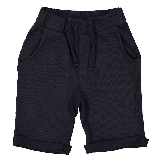 Brooklyn Fleece Bermuda Shorts-product