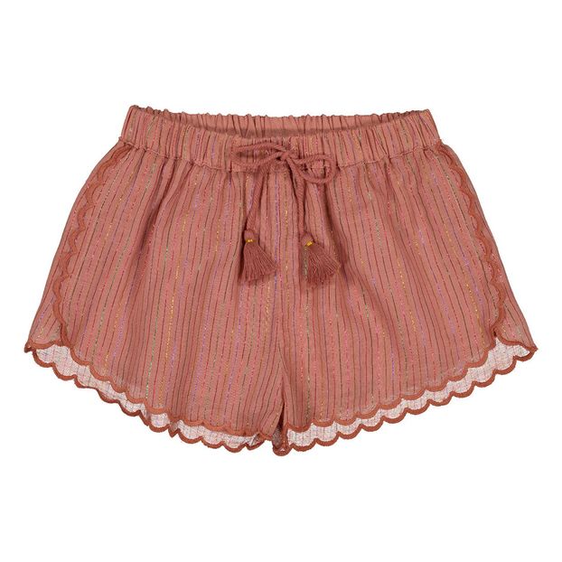Kaléa Lurex Shorts-product