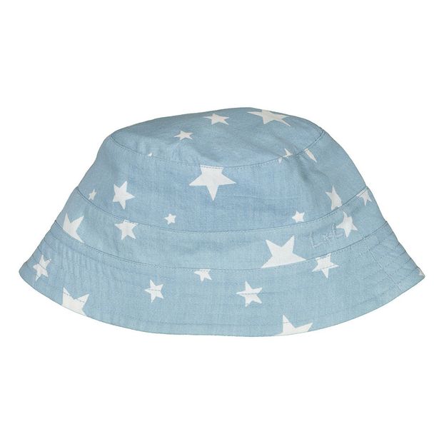 Hut Chambray Sterne Borris-product
