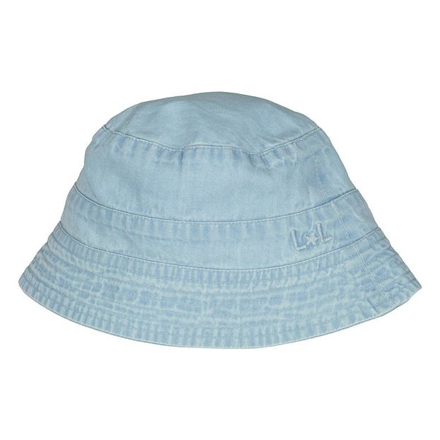 Borris Chambray Hat-product
