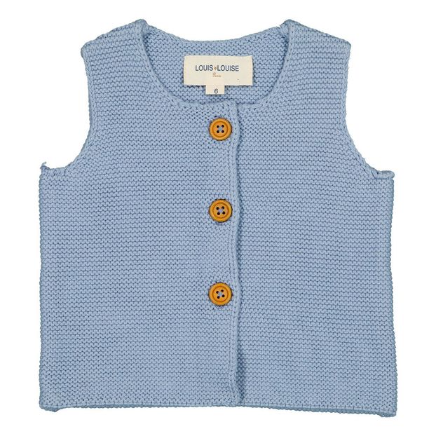 Chaleco Lulu-product
