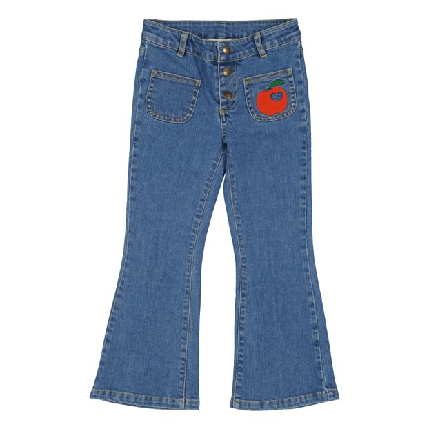 Christie flare jeans-product