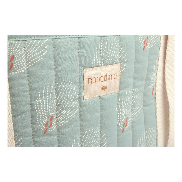 Sac de maternité Paris Gatsby en coton bio-product