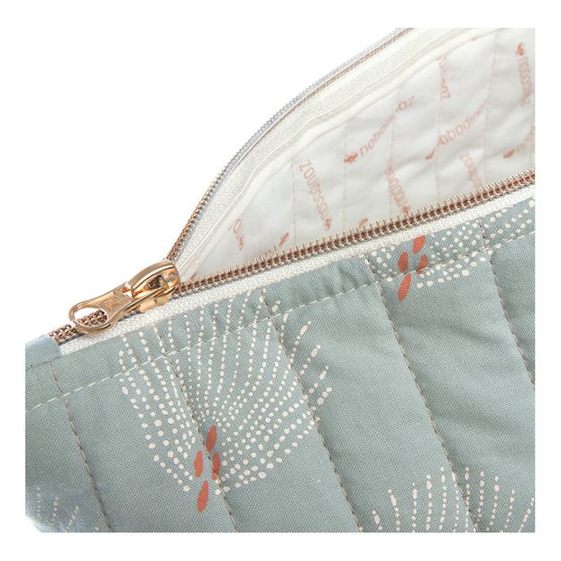 Sac de maternité Paris Gatsby en coton bio-product