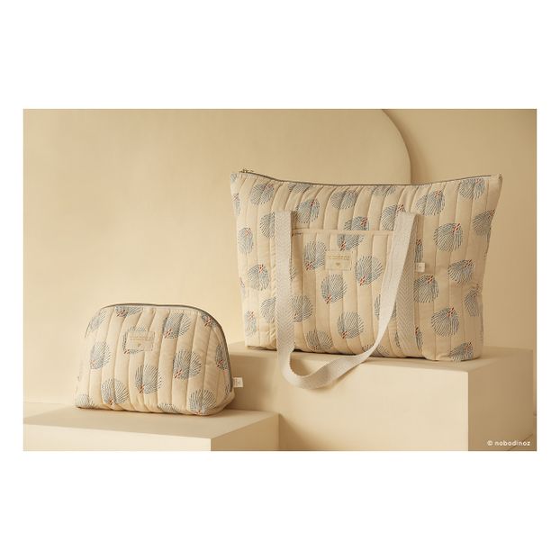 Neceser de algodón orgánico Holiday Gatsby-product