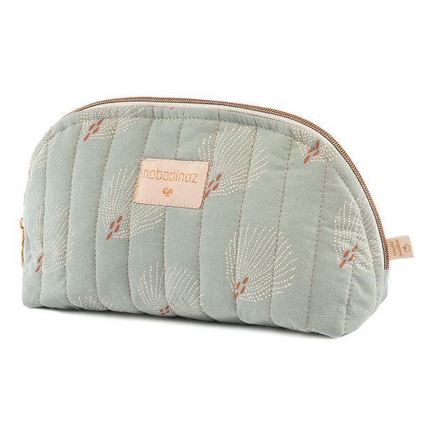 Trousse de toilette Holiday Gatsby en coton bio-product