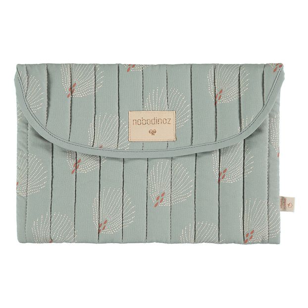 Pochette Bagatelle Gatsby en coton bio-product