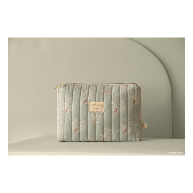 Neceser de algodón orgánico Gatsby-product
