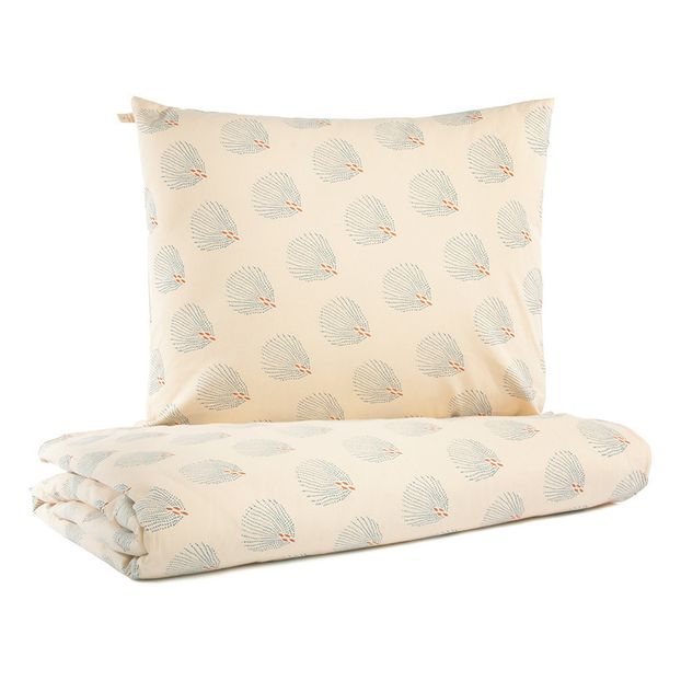 Himalaya Gatsby organic cotton bedding set-product