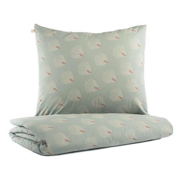 Himalaya Gatsby organic cotton bedding set-product