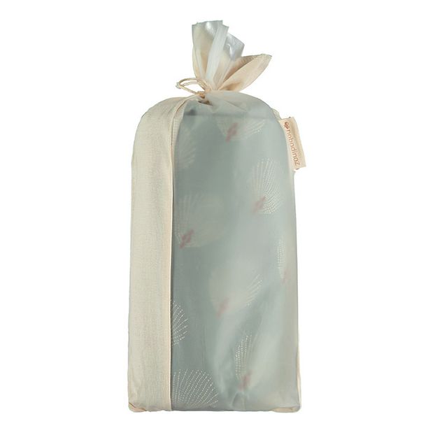Himalaya Gatsby organic cotton bedding set-product