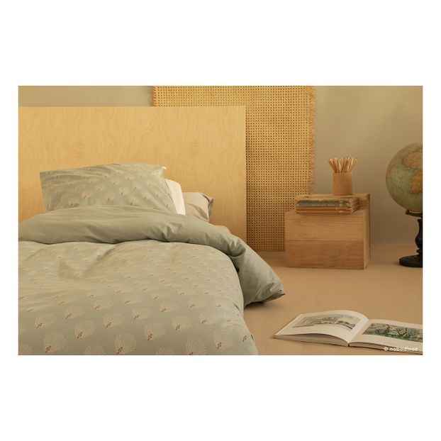 Himalaya Gatsby organic cotton bedding set-product