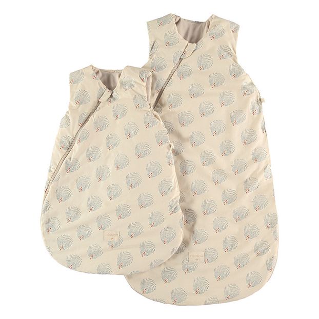 Gigoteuse Cocoon Gatsby en coton bio-product