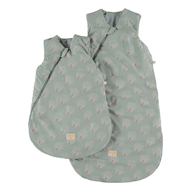 Gigoteuse Cocoon Gatsby en coton bio-product