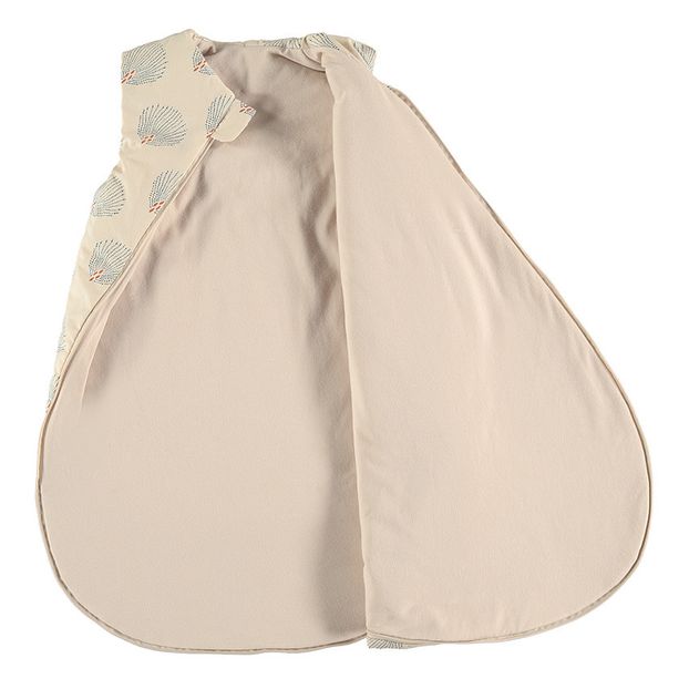 Gigoteuse Cocoon Gatsby en coton bio-product
