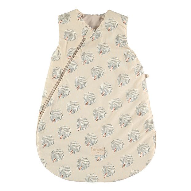 Gigoteuse Cocoon Gatsby en coton bio-product