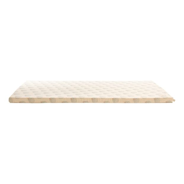 St. Barth's Gatsby Mattress in Organic Cotton 60x120 cm-product