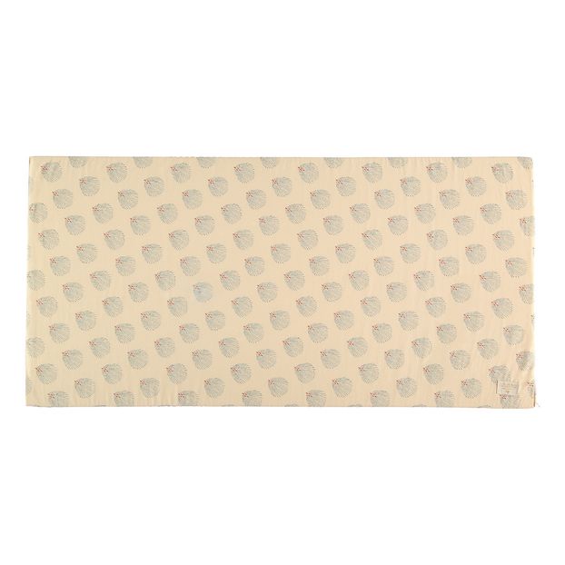 St. Barth's Gatsby Mattress in Organic Cotton 60x120 cm-product